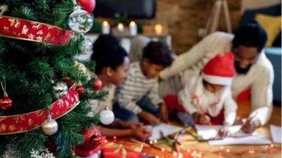 Simak Tradisi Natal yang Mengagumkan Dari Seluruh Dunia