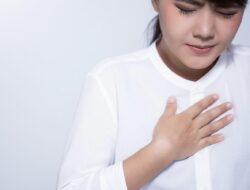 Penyebab Tekanan Dada Saat Stress