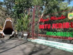 Objek Wisata Batu Seribu Sukoharjo, Wisata yang Terbentuk Karena Sumber Daya Alam Alami