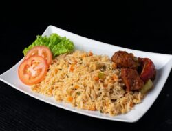 Sederet Lauk Yang Cocok Jadi Teman Nasi Goreng