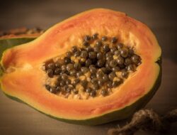 Simak Berikut Manfaat Pepaya Untuk Kesehatan Tubuh