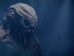 Simak Berikut Penjelasan Mendalam Tentang Thalassofobia