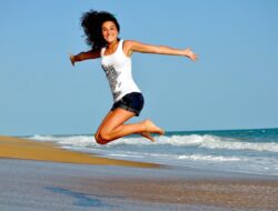 4 Kiat-kiat Hidup Sederhana Untuk Menghindari Stres