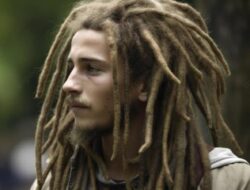 Misteri Asal Mula Rambut Gimbal