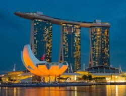 4 Fun Facts Tentang Singapore