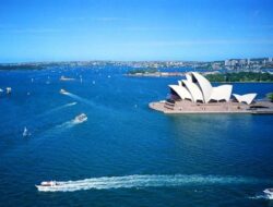 Kemana Liburan Akhir Tahun? Simak Berikut Sederet Tempat Wisata yang Wajib dikunjungi di Australia