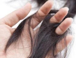 Rambut Jadi Rontok Pasca Melahirkan? Simak Cara Atasinya Berikut