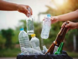 Jangan Sembarangan! Inilah Dampak Buang Sampah yang Dapat Merusak Lingkungan