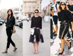 10 Rahasia Menjaga Penampilan Tetap Elegan, Orang akan berkesan Kepadamu!