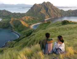 Cara Terhubung dengan Alam Untuk Meningkatkan Kesehatan Mental