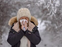 Langkah Menghadapi Musim Dingin