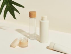 Jangan Salah! Inilah Kandungan Bahan yang Tidak Boleh Tercampur dengan AHA BHA