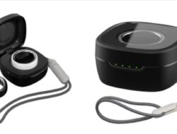 Kospetfit iHeal Ring Diluncurkan dengan Klaim Pemantauan Tekanan Darah