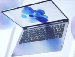 Lenovo Xiaoxin Air 14 2023 Ryzen Edition Diluncurkan, Cek Harganya