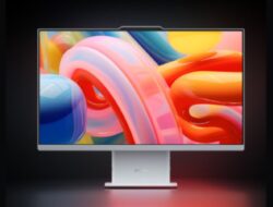Lenovo Meluncurkan PC AIO Xiaoxin Pro 27 2024, Cek Spesifikasi dan Harganya