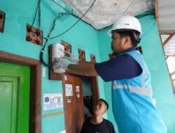 Periode Januari-Maret 2024 PLN Tak Naikkan Tarif Listrik, Ini Alasannya