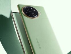 Tecno Spark 20 Pro+ Diluncurkan dengan Helio G99 Ultimate, Fitur Mirip “Dynamic Island” Apple