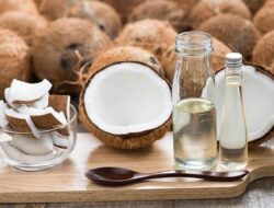 Penting Diketahui, Virgin Coconut Oil Punya Banyak Manfaat Kesehatan Untuk Tubuh