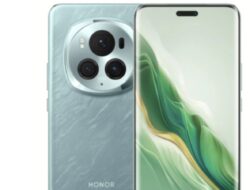 Desain Honor Magic 6 Pro Secara Resmi Dikonfirmasi, Konfigurasi, Pilihan Warna Terungkap
