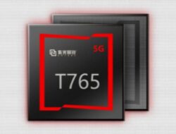 Unisoc Diam-diam Meluncurkan Platform Chip 5G Kelas Menengah Baru, T765 5G