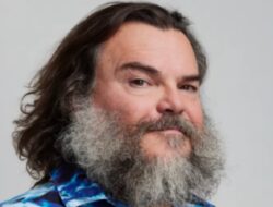 Jack Black Bergabung dengan Jason Momoa di Film ‘Minecraft’
