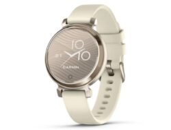 Bocoran Forum Resmi Menunjukkan Smartwatch Garmin Lily 2 Baru Akan Segera Dirilis