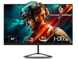 Monitor Gaming ViewSonic Omni FHD dan 2K dengan Kecepatan Refresh Hingga 180Hz Diluncurkan
