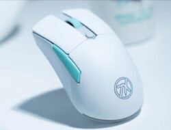 Mouse Gaming Asus Tianxuan Mini dengan Hingga 100 Juta Klik Diluncurkan, Cek Harganya