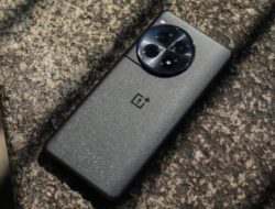 OnePlus Ace 3 Diluncurkan dengan Layar OLED 120Hz, Snapdragon 8 Gen 2, Baterai 5.500mAh