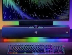 Razer Memperkenalkan Soundbar Leviathan V2 Pro dengan Pelacakan Bertenaga AI