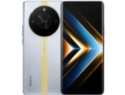 Honor X50 GT dengan Layar OLED, Snapdragon 8+ Gen 1 Diluncurkan