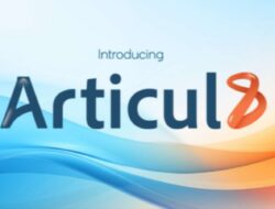 Intel Meluncurkan Articul8 AI, Merevolusi AI Perusahaan dengan Teknologi Generatif Mutakhir
