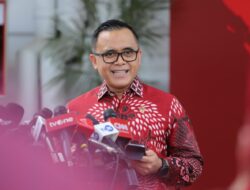 THL Daerah Punya Kesempatan Jadi PPPK Kembali, Ini Rincian Kuotanya Tahun Ini