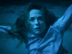 Review ‘Night Swim’: Ini ‘The Amityville Horror’ di Kolam Renang, dengan Faktor Ketakutan yang Basah