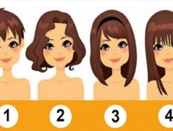 Tes Kepribadian: Panjang Rambut Anda Menunjukkan Lebih Banyak Tentang Kepribadian Anda Daripada yang Anda Pikirkan
