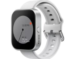 CMF Watch Pro Silver Edition Diluncurkan, Segini Harganya