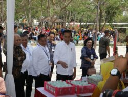 Kinerja PNM Berdayakan Ekonomi Perempuan Lampaui Grameen Bank