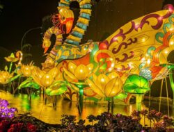 Ingin Berlibur di Malang, Jangan Lewatkan 5 Spot Wisata yang Instagrammable