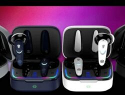 Noise Buds Combat X dengan Lampu RGB, Audio Spasial Diluncurkan, Cek Harganya