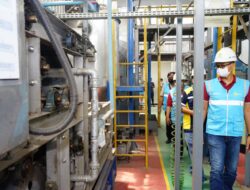 PLN Kembangkan Pembangkit Energi Baru Terbarukan, Salah Satunya Pembangkit Tenaga Sampah di Solo