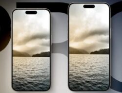 Render Awal iPhone 16 Pro dan 16 Pro Max Memamerkan Tombol “Capture” Baru