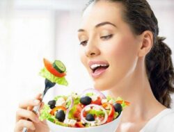 Simak Disini, 4 Langkah Menuju Hidup Sehat dan 10 Perilaku Pendukungnya