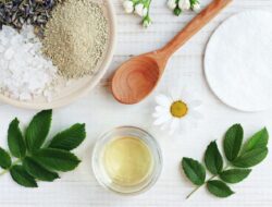 3 Resep Lulur yang Mudah Dibuat di Rumah