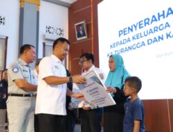 Pascakecelakaan di Cicalengka, Kementerian BUMN Dorong KAI Tingkatkan Standar Keselamatan Layanan Kereta