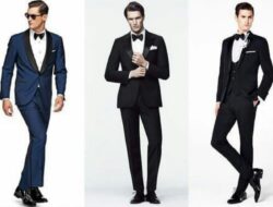 Nggak PD dengan Tinggi Badan? Simak Tips Ini Agar Anda Terlihat Lebih Tinggi!