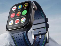 Fire-Boltt Dream dengan OS Android, Layar 60Hz, Konektivitas 4G LTE Diluncurkan