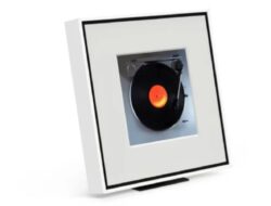 CES 2024, Inovasi terbaru Samsung Memungkinkan Anda Mendengarkan Musik dalam Bingkai Foto