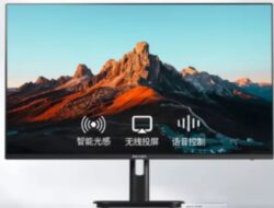 Monitor Pintar 4K Philips 32 Inci 32E1S5900 dengan Mode Tampilan Ganda Diluncurkan, Cek Harganya