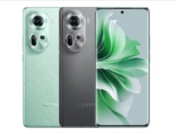 Oppo Reno 11 5G dan Reno 11 Pro 5G Diluncurkan dengan Layar AMOLED 120Hz, Chipset Dimensity, Kamera Telefoto 32MP