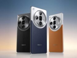 Oppo Find X7 Ultra dengan Snapdragon 8 Gen 3, Pengaturan Kamera Quad 50MP dan Layar 6,82″ 2K Diluncurkan, Cek Harganya